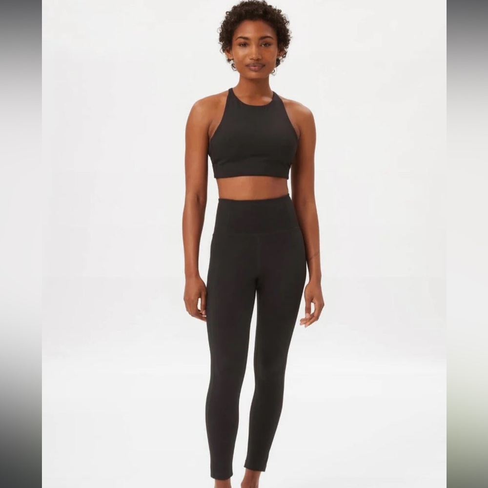 Girlfriend Collective leggings